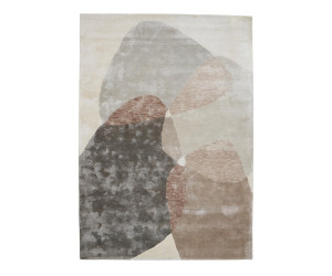 Carpet LAGOS BEIGE (Handmade Collection)